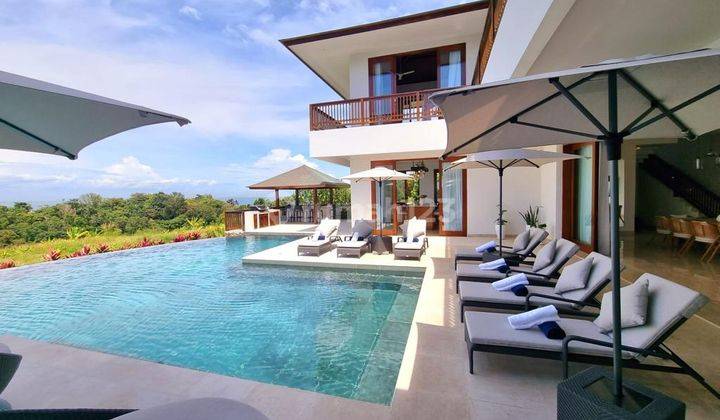 DI JUAL VILLA TERBAIK DI BUKIT HARIMAU SEKUPANG BATAM 28