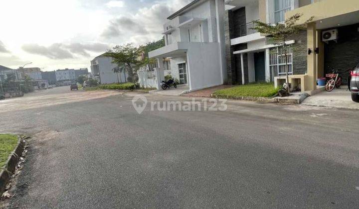 DI JUAL RUMAH FULL FURNISHED DI BATAM CENTRE 2