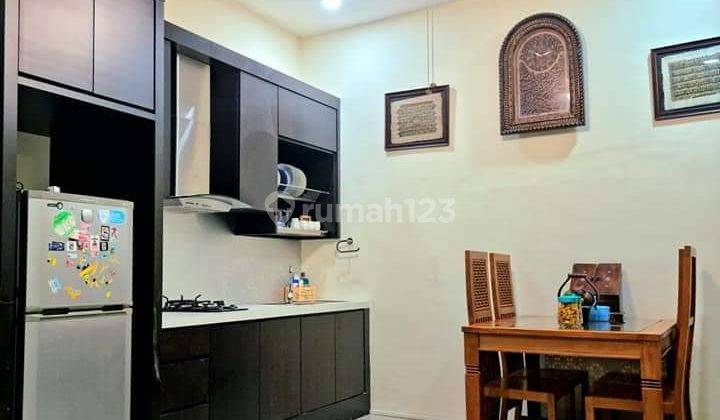 DI JUAL RUMAH FULL FURNISHED DI BATAM CENTRE 3