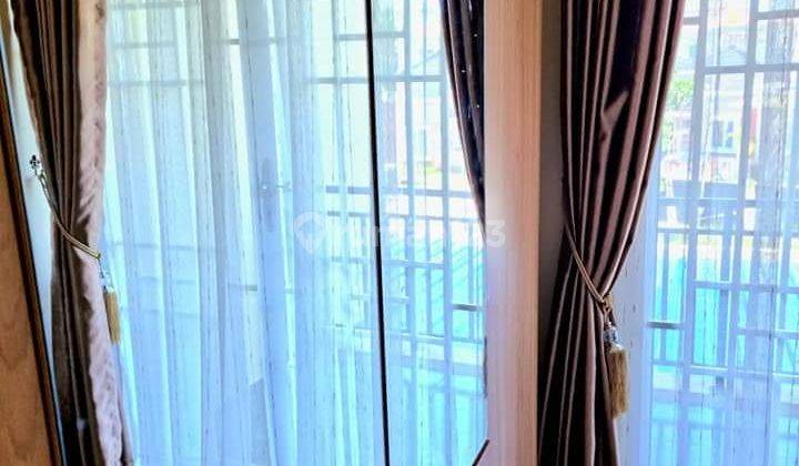 DI JUAL RUMAH FULL FURNISHED DI BATAM CENTRE 9