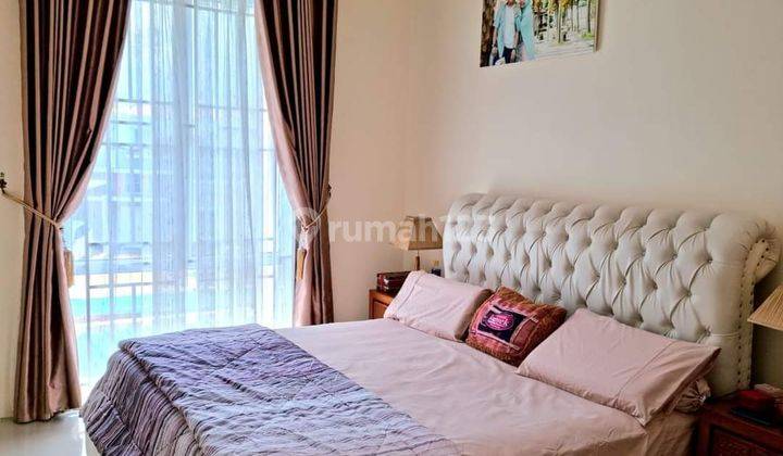 DI JUAL RUMAH FULL FURNISHED DI BATAM CENTRE 11