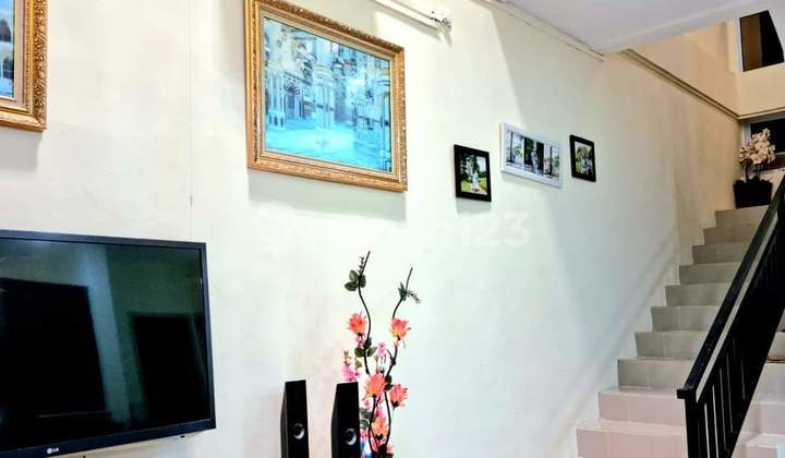 DI JUAL RUMAH FULL FURNISHED DI BATAM CENTRE 15