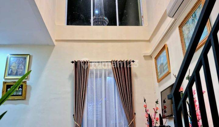 DI JUAL RUMAH FULL FURNISHED DI BATAM CENTRE 14