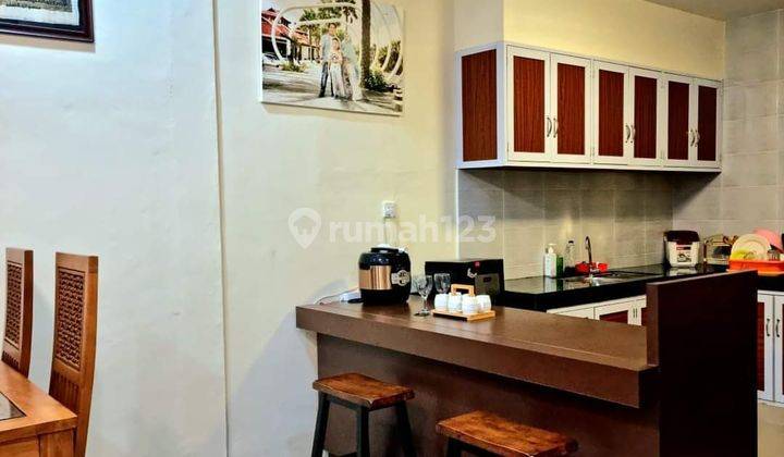 DI JUAL RUMAH FULL FURNISHED DI BATAM CENTRE 17