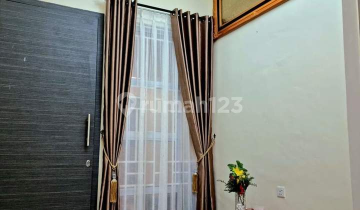 DI JUAL RUMAH FULL FURNISHED DI BATAM CENTRE 19