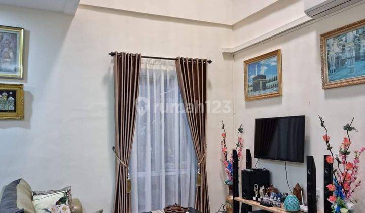DI JUAL RUMAH FULL FURNISHED DI BATAM CENTRE 20