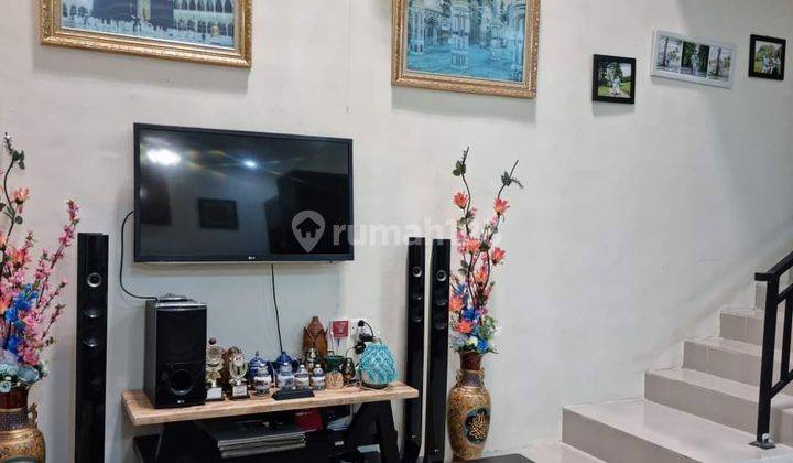 DI JUAL RUMAH FULL FURNISHED DI BATAM CENTRE 23