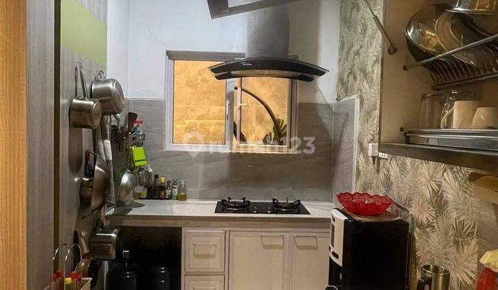 DI JUAL RUMAH FULL FURNISHED DI BATAM CENTRE 5