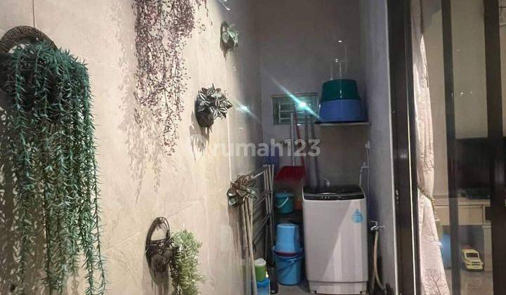 DI JUAL RUMAH FULL FURNISHED DI BATAM CENTRE 7