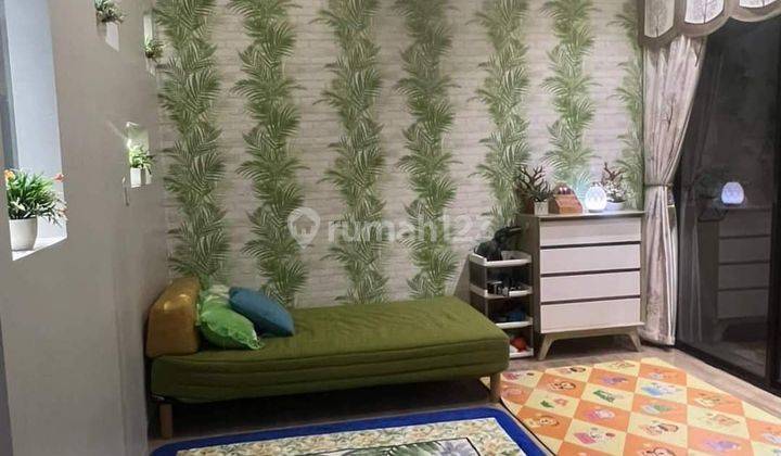 DI JUAL RUMAH FULL FURNISHED DI BATAM CENTRE 9