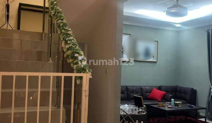 DI JUAL RUMAH FULL FURNISHED DI BATAM CENTRE 10