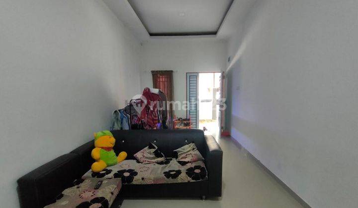 DI JUAL MURAH HARGA NETT RUMAH DI GOLDEN PRIMA BENGKONG BATAM 2