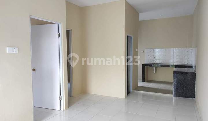 Rumah termurah di batam centre bayar 5jt langsung kpr  4