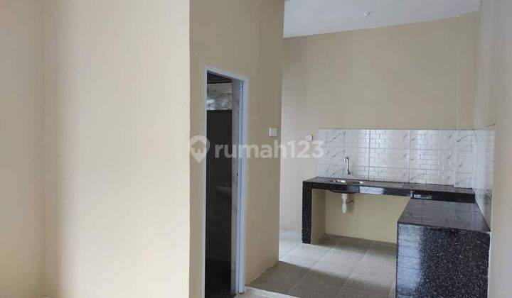 Rumah termurah di batam centre bayar 5jt langsung kpr  5