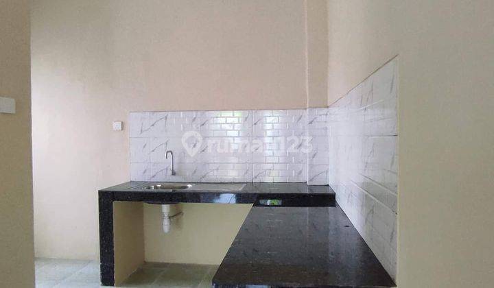 Rumah termurah di batam centre bayar 5jt langsung kpr  9