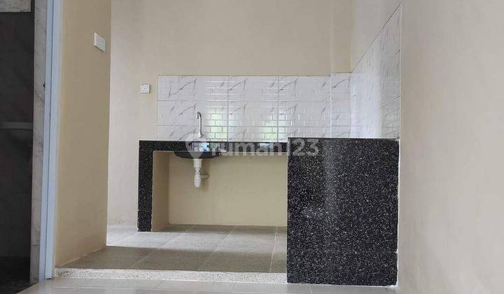 Rumah termurah di batam centre bayar 5jt langsung kpr  7