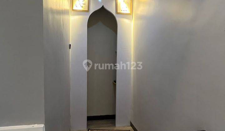 DIJUAL RUMAH FULL FURNISHED DI PUSAT PEMERINTAHAN  KOTA BATAM 11