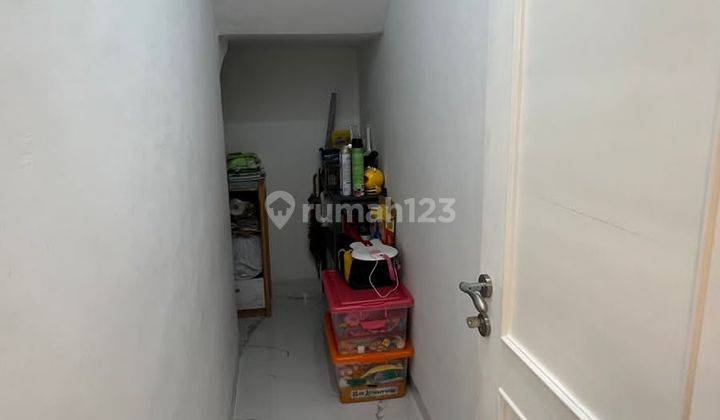 DIJUAL RUMAH FULL FURNISHED DI PUSAT PEMERINTAHAN  KOTA BATAM 13