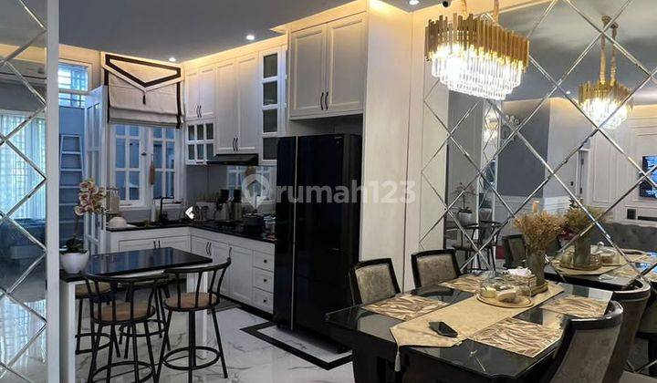 DIJUAL RUMAH FULL FURNISHED DI PUSAT PEMERINTAHAN  KOTA BATAM 14