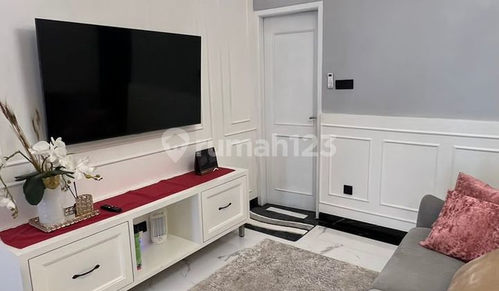 DIJUAL RUMAH FULL FURNISHED DI PUSAT PEMERINTAHAN  KOTA BATAM 15