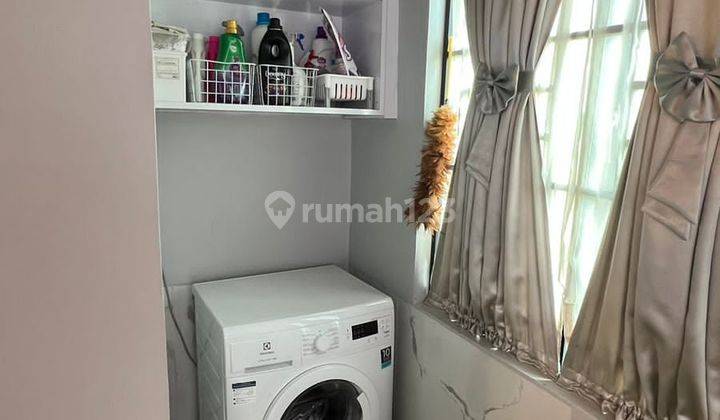 DIJUAL RUMAH FULL FURNISHED DI PUSAT PEMERINTAHAN  KOTA BATAM 17