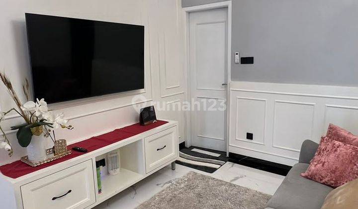DIJUAL RUMAH FULL FURNISHED DI PUSAT PEMERINTAHAN  KOTA BATAM 20