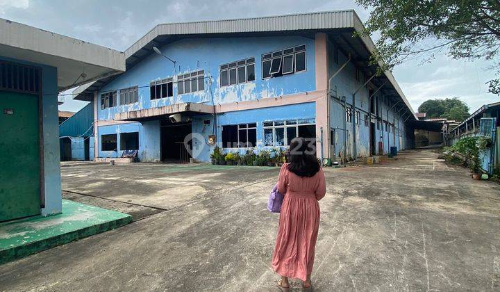 DI JUAL GUDANG INDUSTRI DI SEKUPANG  1