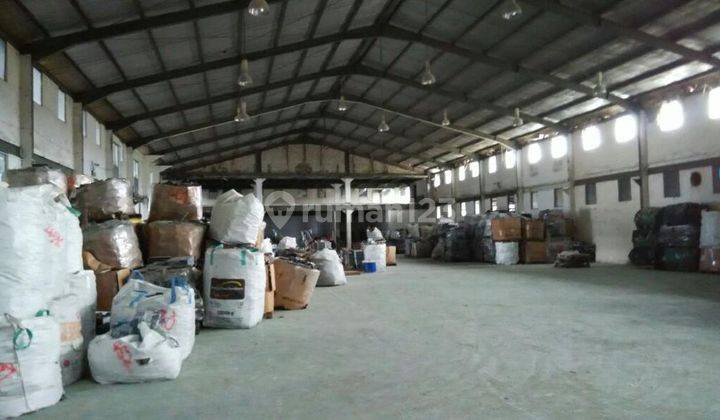 DI JUAL GUDANG INDUSTRI DI SEKUPANG  2