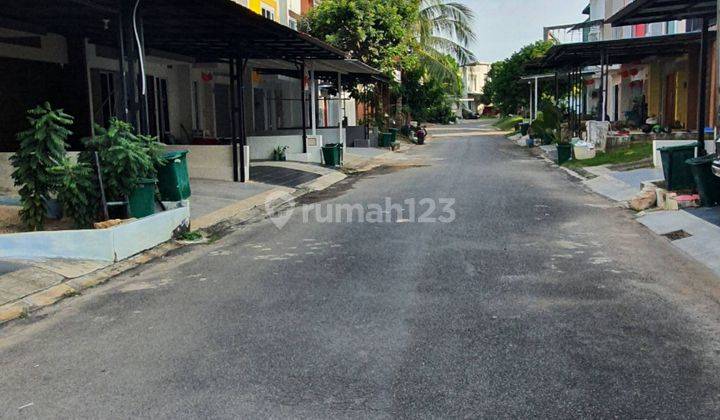 DI JUAL RUMAH 2 LANTAI DI BEVERLY BATAM CENTRE 4