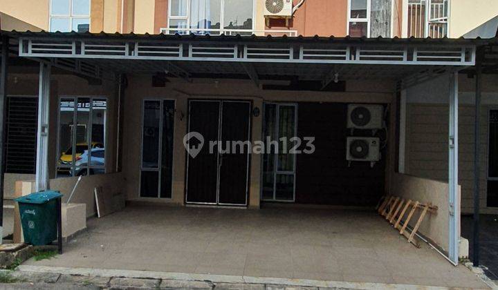 DI JUAL RUMAH 2 LANTAI DI BEVERLY BATAM CENTRE 5