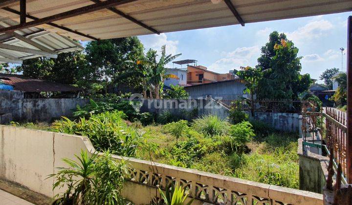 Di jual Rumah kavling Hook 375m² di Batu aji Batam 6