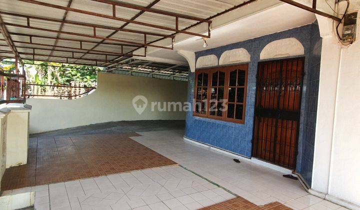Di jual Rumah kavling Hook 375m² di Batu aji Batam 8
