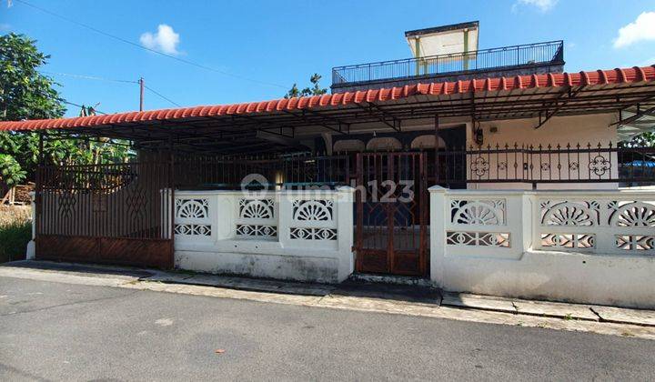 Di jual Rumah kavling Hook 375m² di Batu aji Batam 10