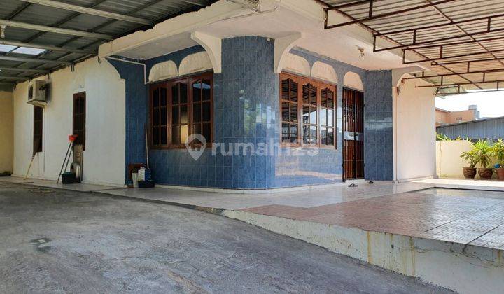 Di jual Rumah kavling Hook 375m² di Batu aji Batam 12