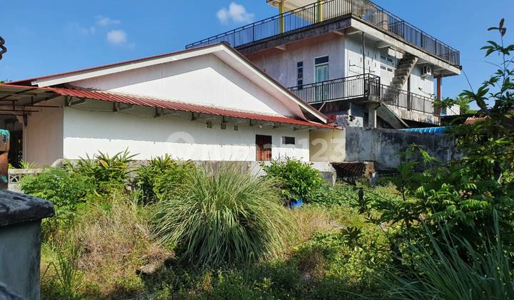 Di jual Rumah kavling Hook 375m² di Batu aji Batam 15