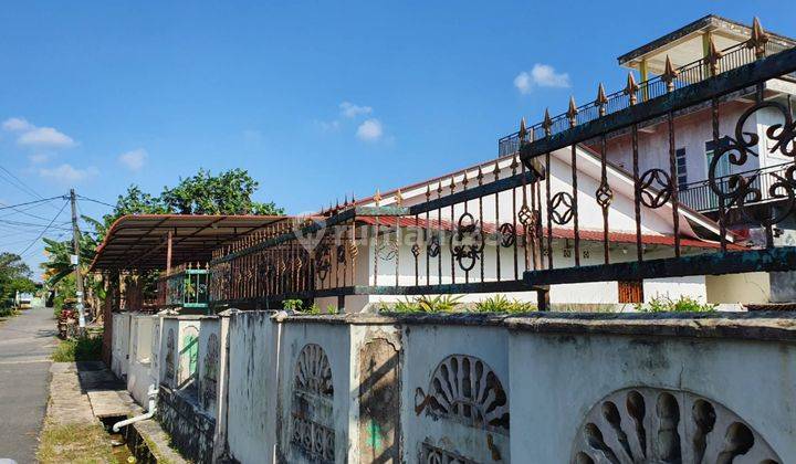 Di jual Rumah kavling Hook 375m² di Batu aji Batam 14