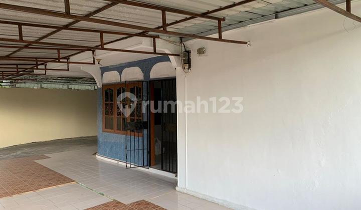 Di jual Rumah kavling Hook 375m² di Batu aji Batam 19