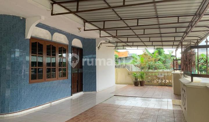 Di jual Rumah kavling Hook 375m² di Batu aji Batam 21