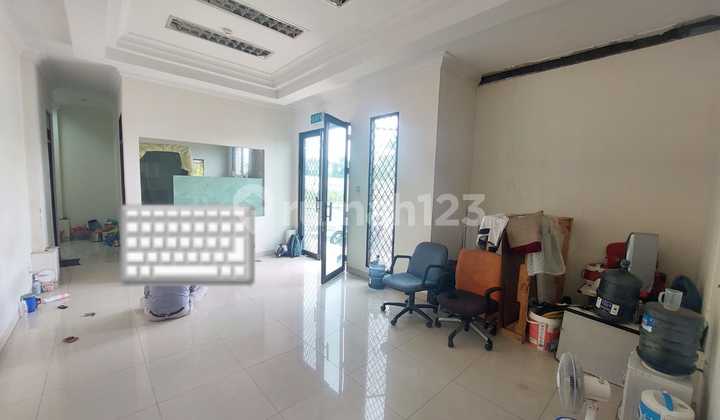 Di jual murah gudang industri di sagulung Batam 3