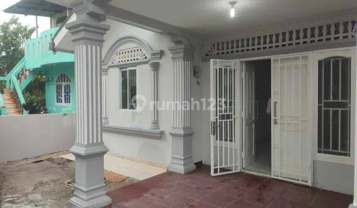 DI JUAL CEPAT RUMAH 1 LANTAI DI BENGKONG INDAH II BATAM  2
