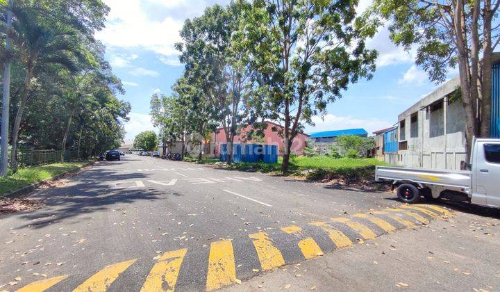 Dijual / disewakan Gudang di batu ampar Batam 3