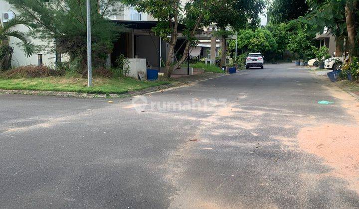 DI JUAL RUMAH DI ROYAL GRANDE BATAM CENTRE 2