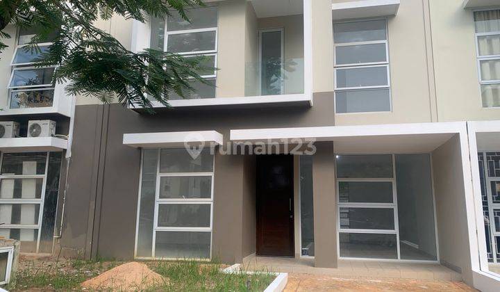 DI JUAL RUMAH DI ROYAL GRANDE BATAM CENTRE 1