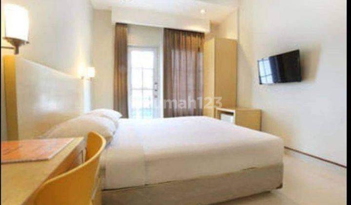 Di Jual Cepat 1 Unit Hotel Di Lokasi Strategis Dinagoya Batam  2
