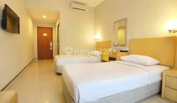 Di Jual Cepat 1 Unit Hotel Di Lokasi Strategis Dinagoya Batam  3
