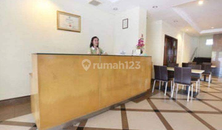 Di Jual Cepat 1 Unit Hotel Di Lokasi Strategis Dinagoya Batam  4