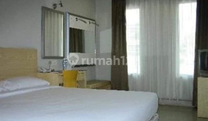 Di Jual Cepat 1 Unit Hotel Di Lokasi Strategis Dinagoya Batam  5