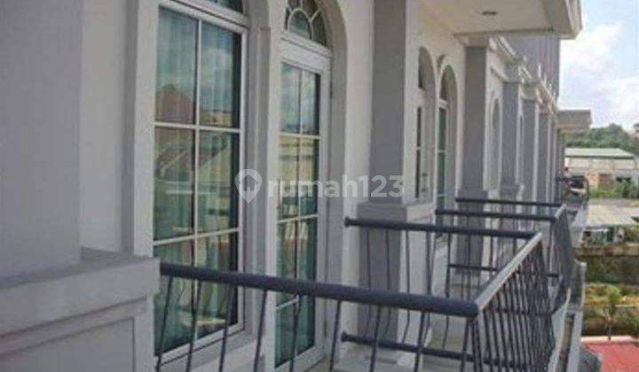 Di Jual Cepat 1 Unit Hotel Di Lokasi Strategis Dinagoya Batam  6
