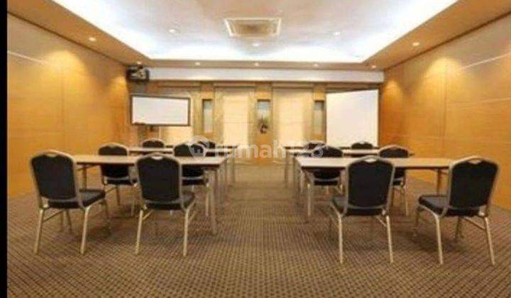 Di Jual Cepat 1 Unit Hotel Di Lokasi Strategis Dinagoya Batam  7