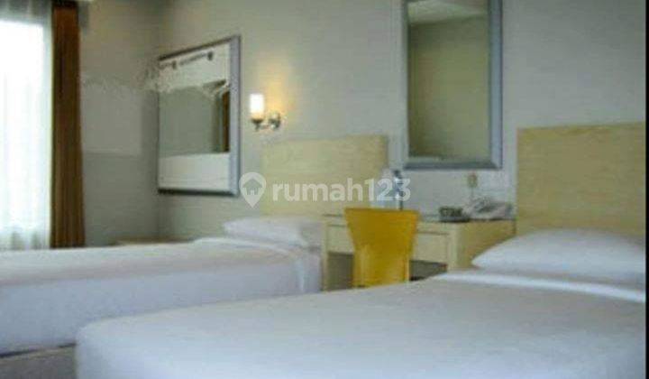 Di Jual Cepat 1 Unit Hotel Di Lokasi Strategis Dinagoya Batam  8